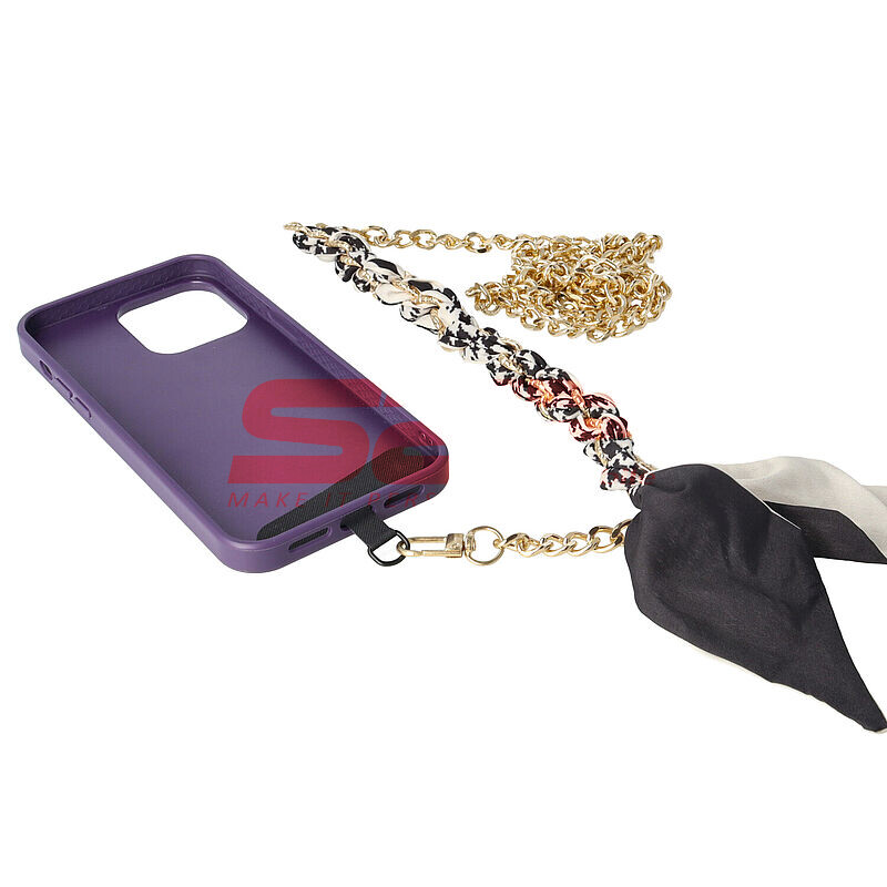 Lant pentru husa telefon / geanta Design 15