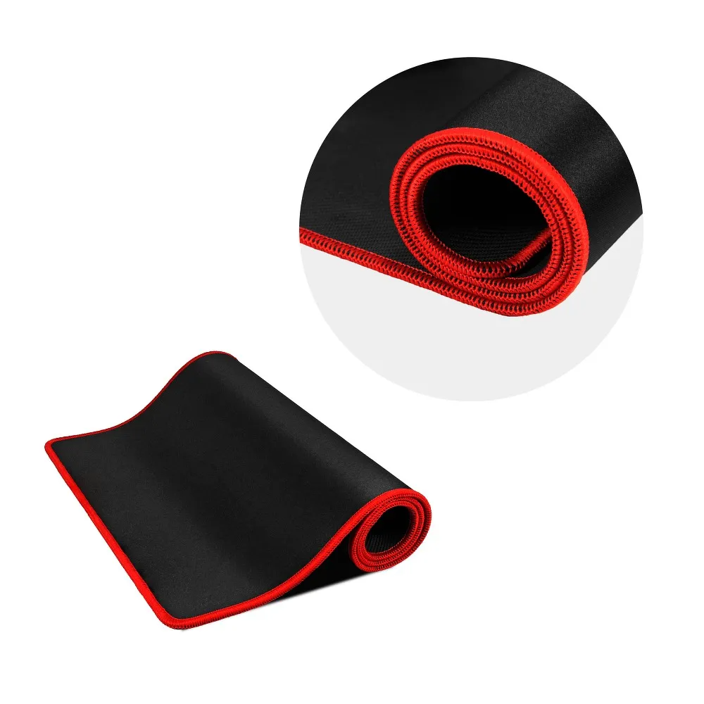 Mausepad, 300x240x3mm, negru
