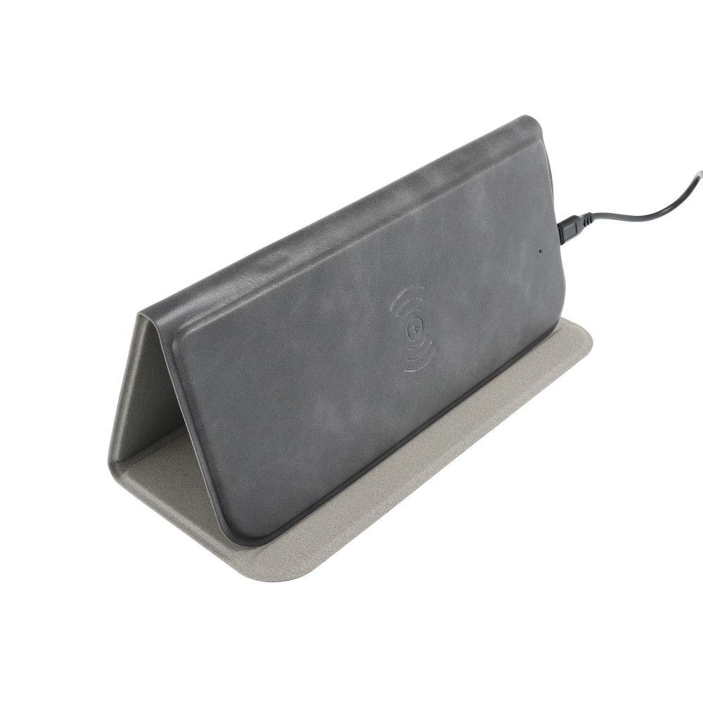 Mouse pad cu încărcător inductiv 15W OJD-82