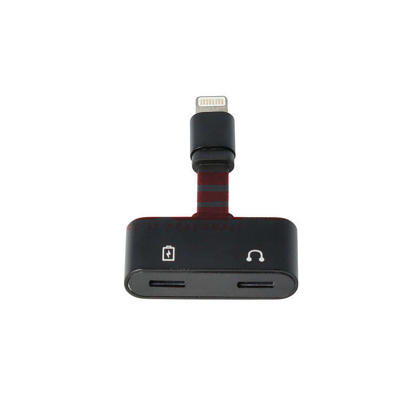 Adaptor DUAL Lightning