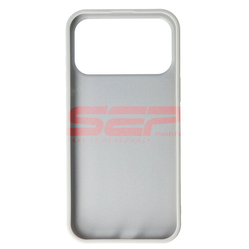 Toc TPU+PC 3D Blossom Magsafe Apple iPhone 17 Design 07