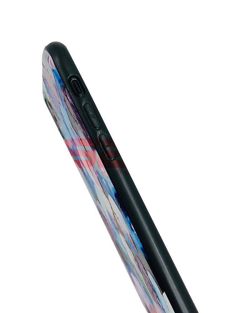 Toc TPU+PC UV Print 3D Samsung Galaxy S10e Painting