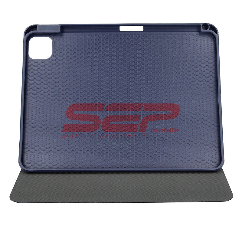 Husa tableta Apple iPad Air 11 (2024) BLUE