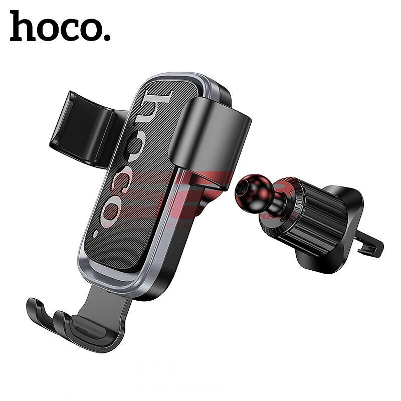 Suport auto magnetic pentru grila de ventilatie Hoco H80
