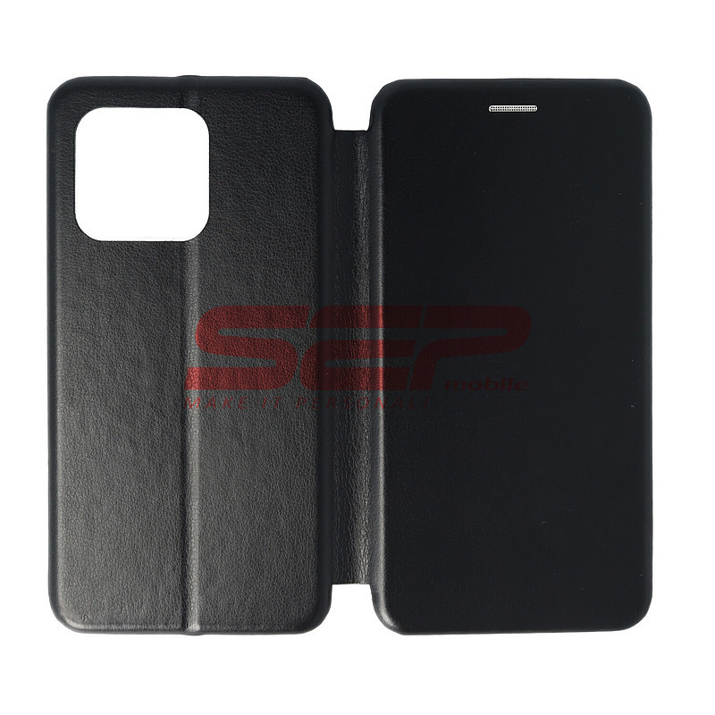 Toc FlipCover Round Xiaomi 13 Black