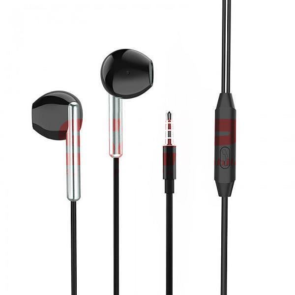 Handsfree In-Ear Audio Stereo Yesido YH-23