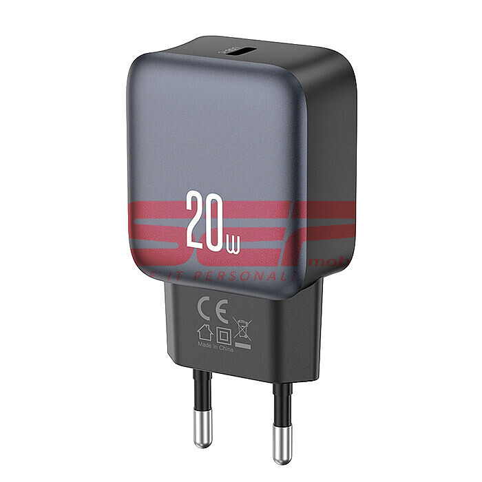 Incarcator retea USB-C PD 20W XO L153