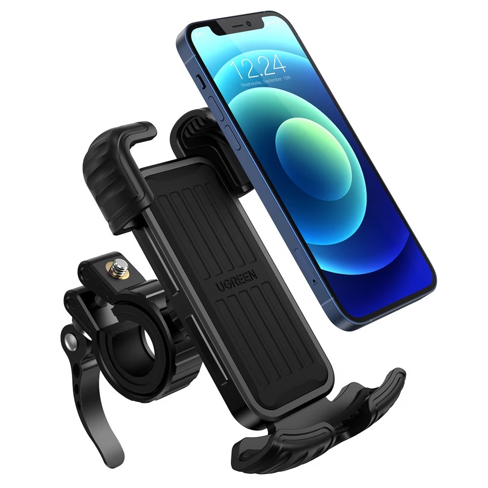 Suport bicicletă UGREEN LP494, negru