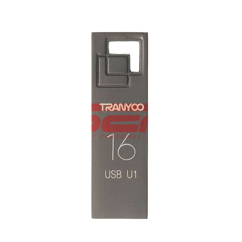 Flash USB Stick 16GB TRANYOO T-U1