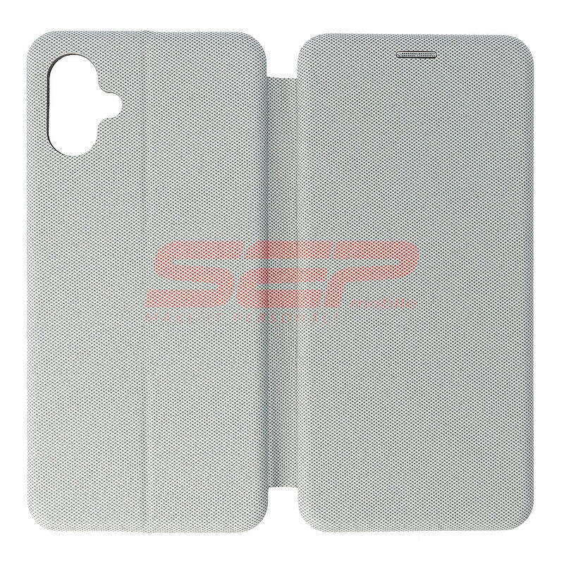 Toc FlipCover Round Pixel Samsung Galaxy A06 5G Grey