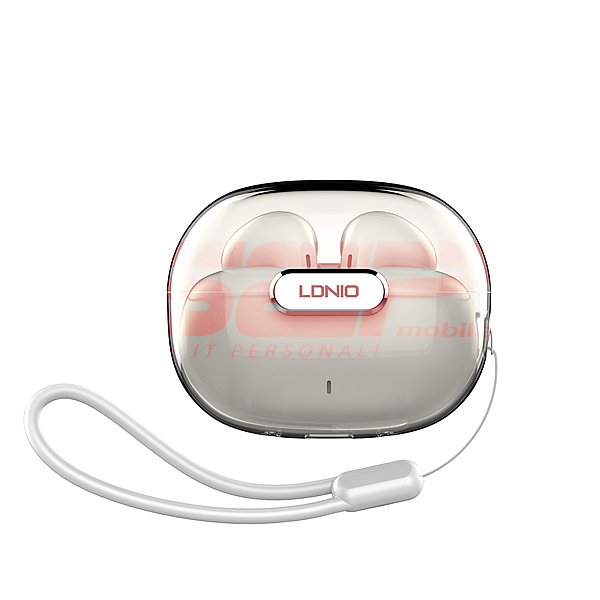 Casti audio HD Wireless LDNIO T03