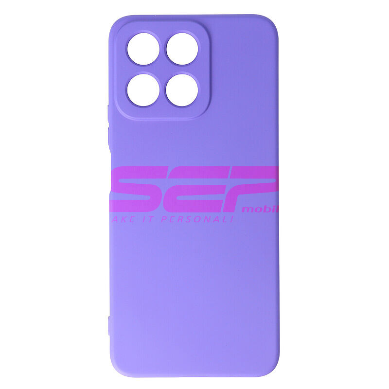 Toc silicon High Copy Honor 200 smart Orchid