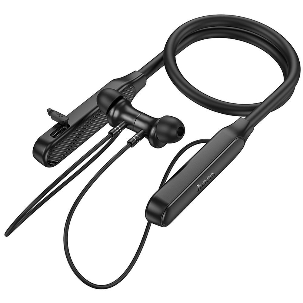 Căști wireless hoco. ES74, negre