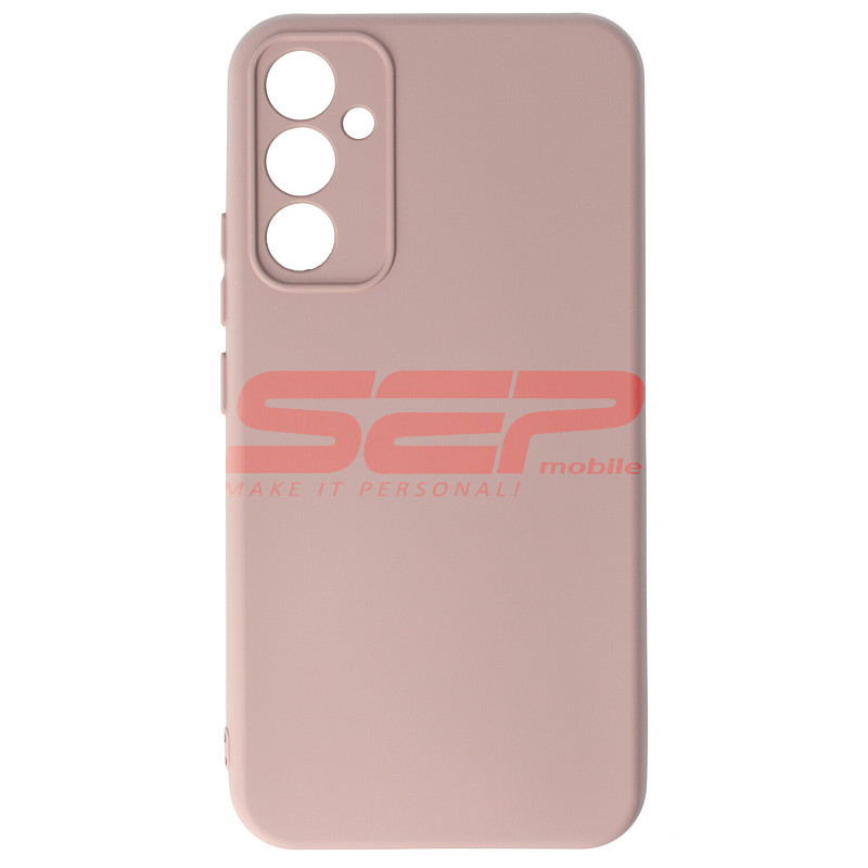 Toc silicon High Copy Samsung Galaxy A34 Ivory