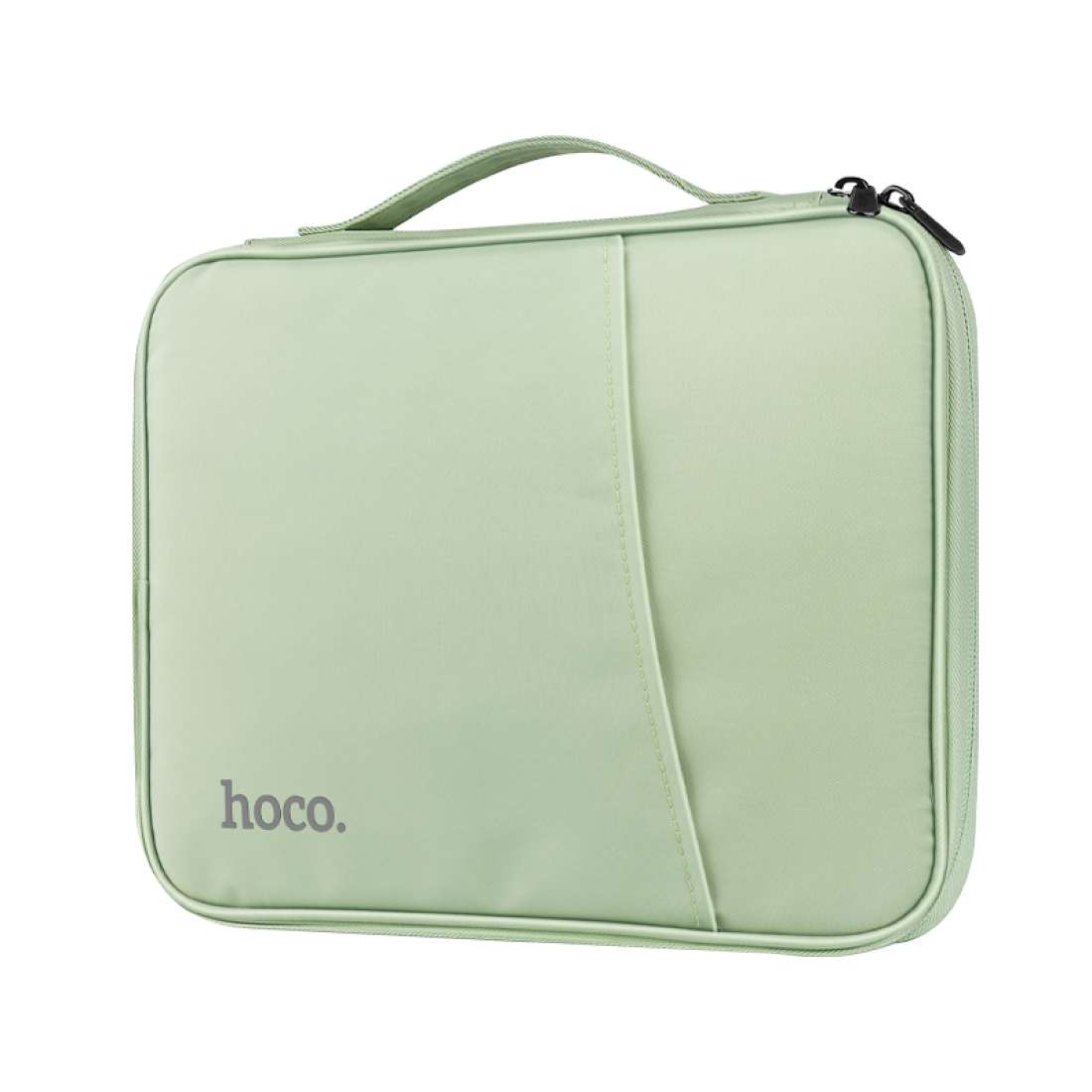 Geantă hoco. pentru tabletă / laptop / netbook, 10.9″ GT2, verde