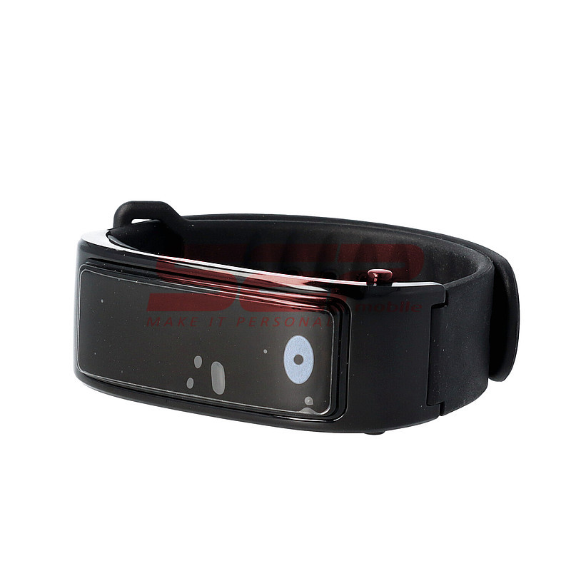 2 in 1 Smart Watch si casca Bluetooth
