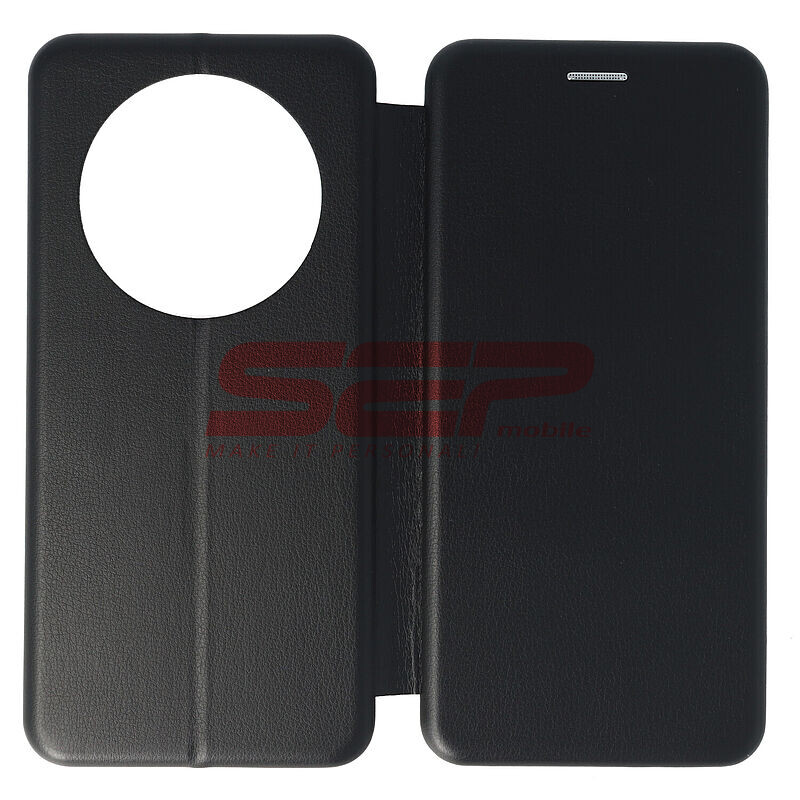 Toc FlipCover Round Honor Magic7 Lite Black