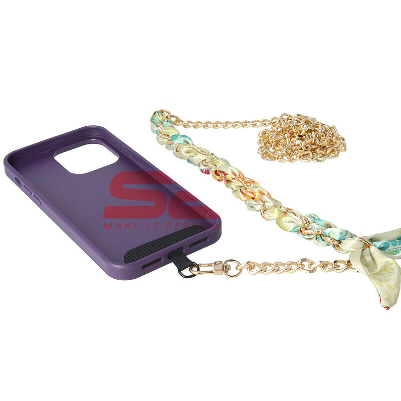 Lant pentru husa telefon / geanta Design 01