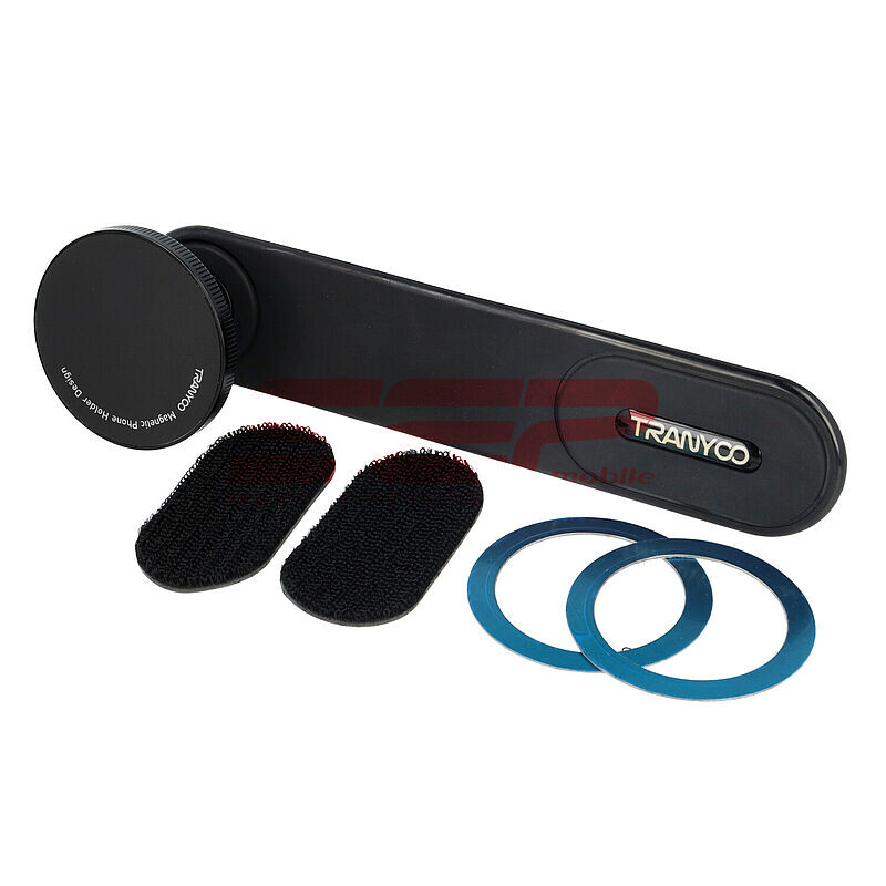 Suport magnetic telefon mobil pentru bord auto Tranyoo T-Z20