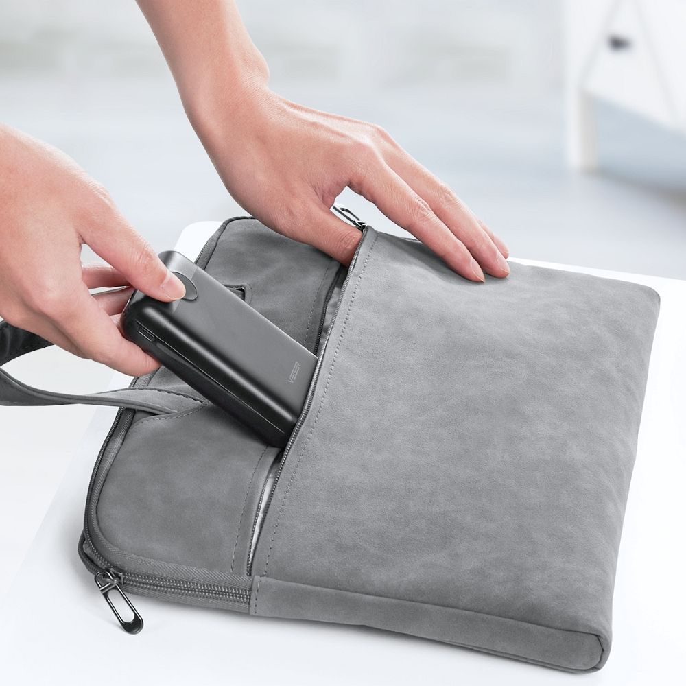 PowerBank VEGER 22.5W, 20.000 mAh, negru