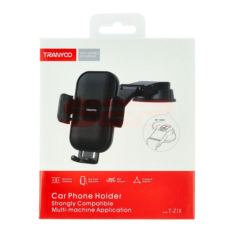 Suport auto pentru bord Tranyoo T-Z18