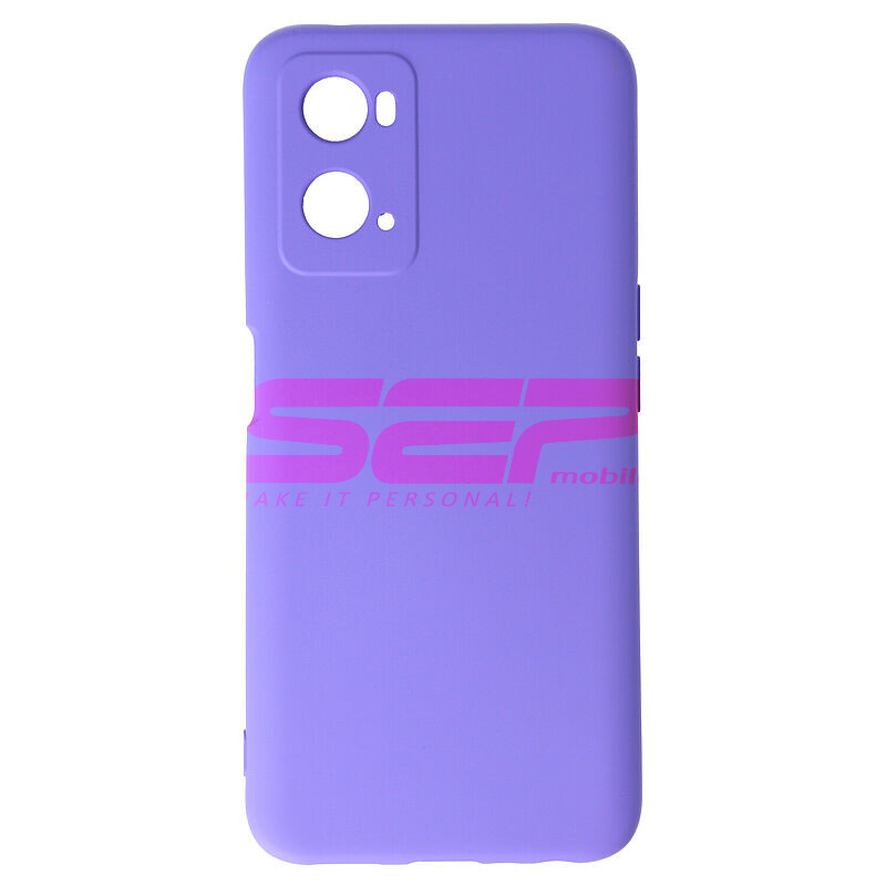 Toc silicon High Copy Oppo A96 Orchid