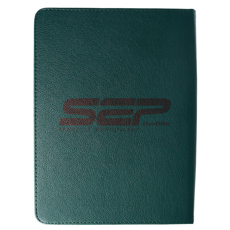 Husa tableta Portofolio universala 11 inch GREEN