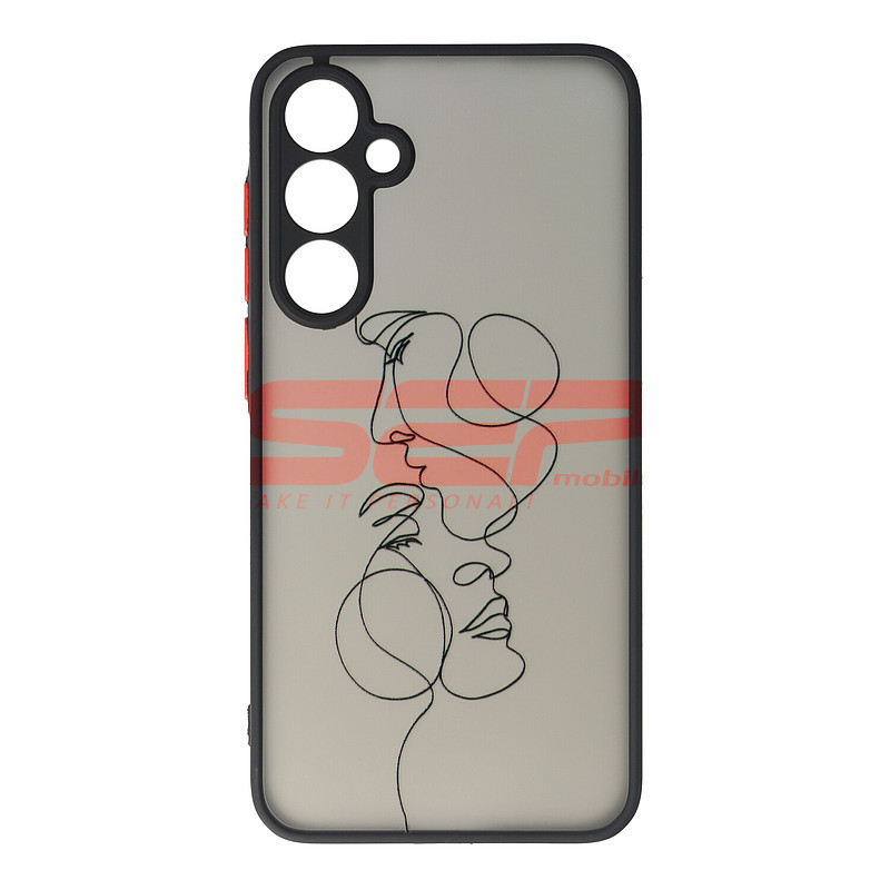 Toc TPU+PC Antishock Samsung Galaxy S23 FE Design 29