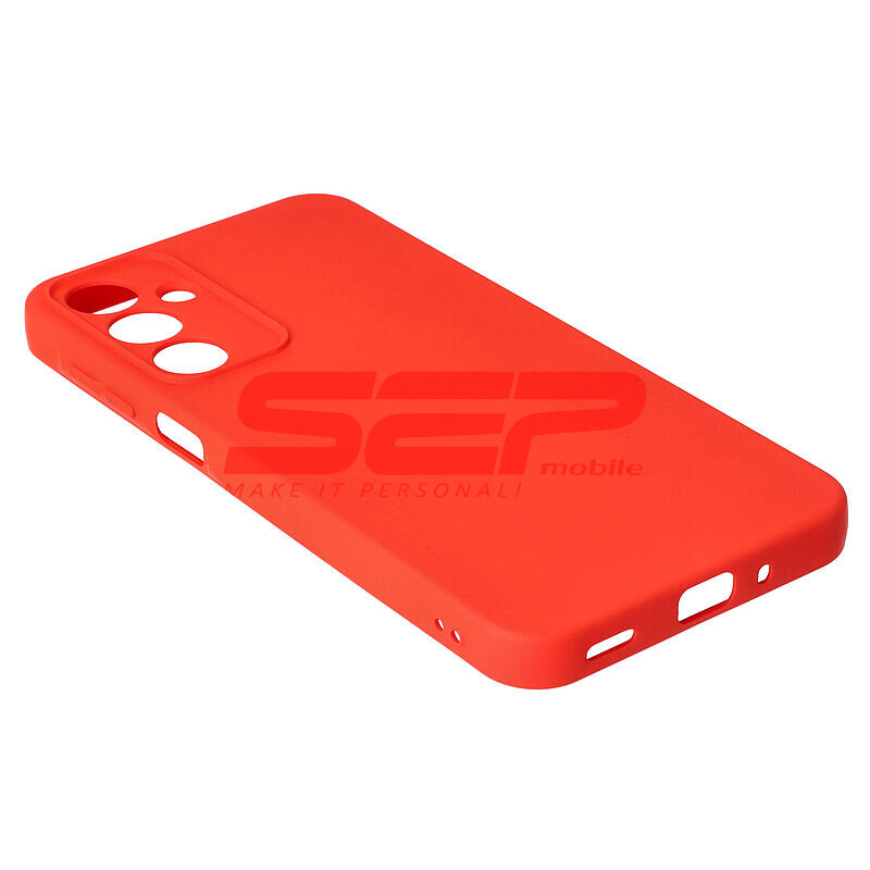 Toc silicon High Copy Apple iPhone 11 Red