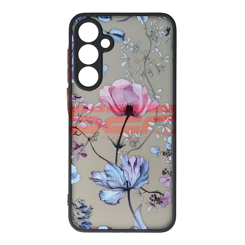 Toc TPU+PC Antishock Samsung Galaxy S23 FE Design 26