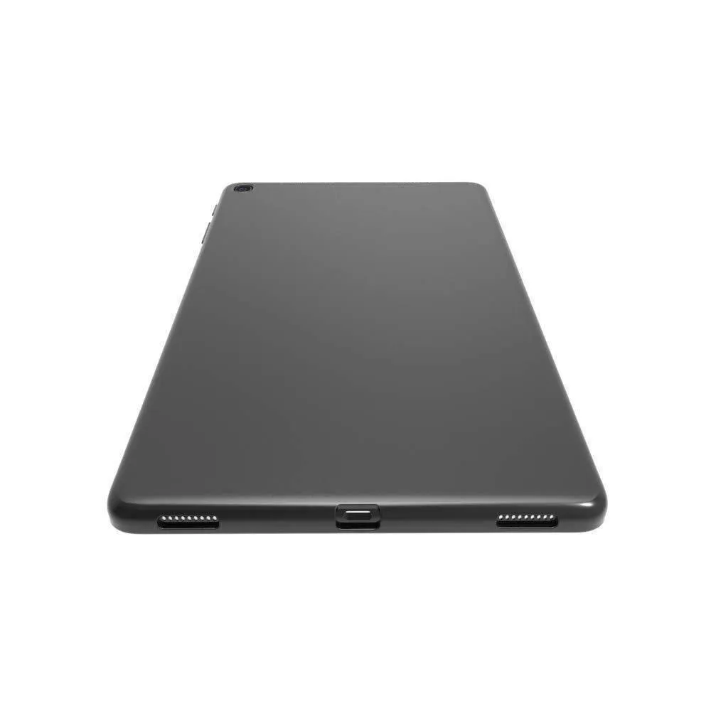 Husă protecție Lenovo Pad Pro 2021, neagră