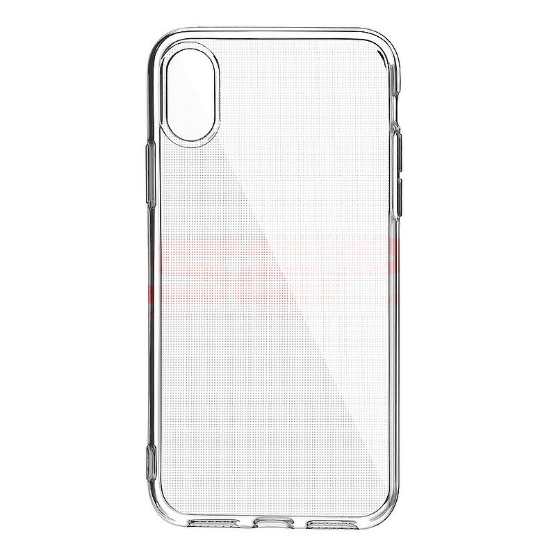 Toc TPU 1MM Samsung Galaxy A35