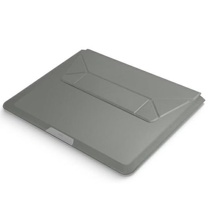 Husă protecție Uniq Oslo pentru laptop 14″, verde