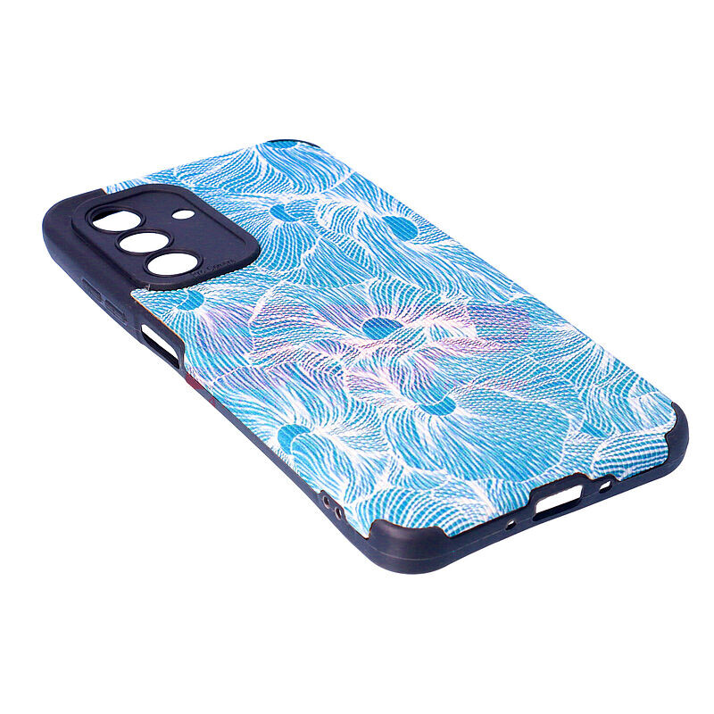 Toc TPU Softline Samsung Galaxy A36 Crystal Petals