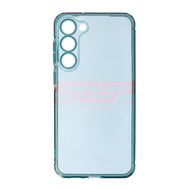 Toc TPU Sferic Samsung Galaxy S23 Plus Green