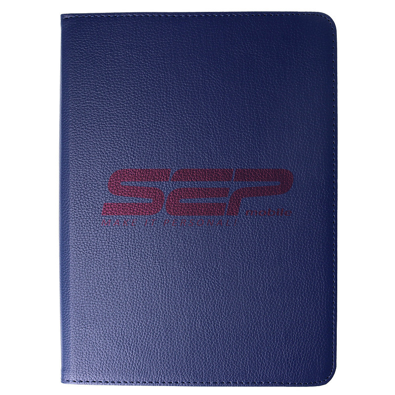 Husa tableta Portofolio universala 10 inch BLUE