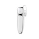 Pachet cadou Dudao, Powerbank 10.000mAh + Casca Bluetooth wireless + Cablu USB 3in1 , Alb