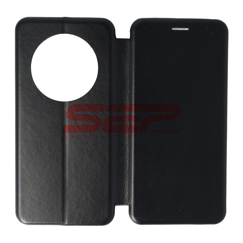 Toc FlipCover Round Honor Magic4 Pro Black