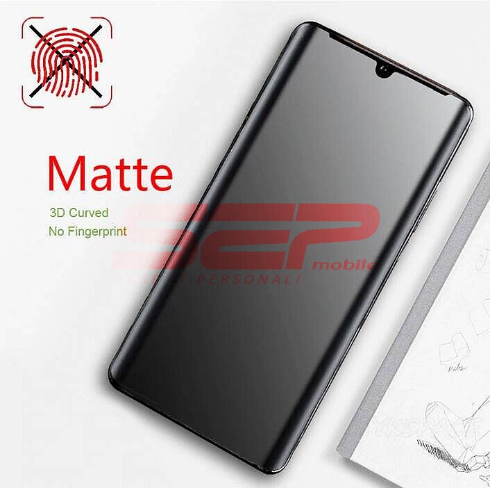 Folie protectie display Hydrogel Matte AAA TPU-MATTE Honor X6b