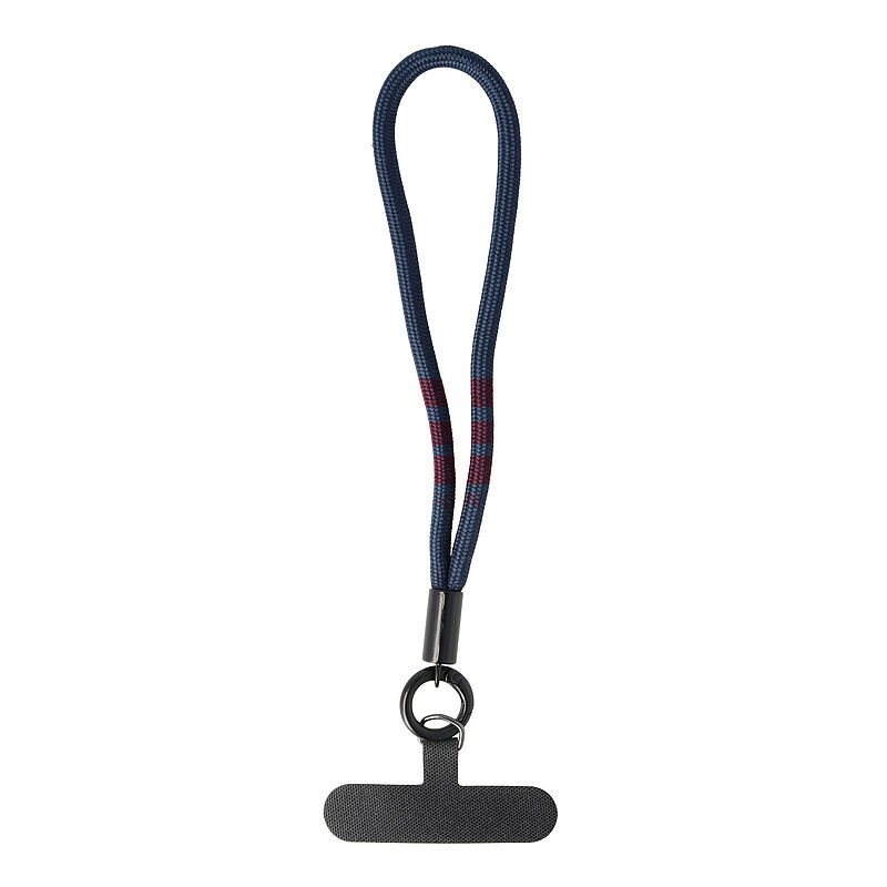 Accesoriu tip bratara pentru husa telefon mobil NAVY