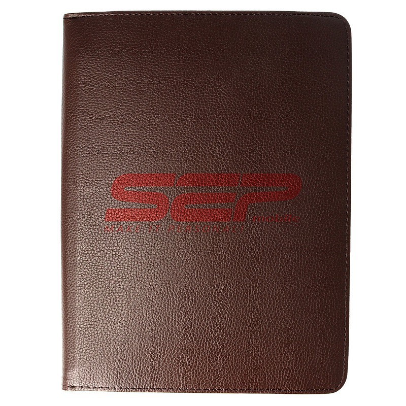 Husa tableta Portofolio universala 10 inch BROWN