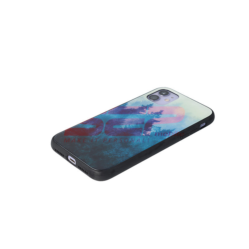 Toc TPU & Glass Samsung Galaxy S20 Design 11