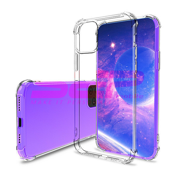 Toc TPU Air Cushin Huawei P40 Pro