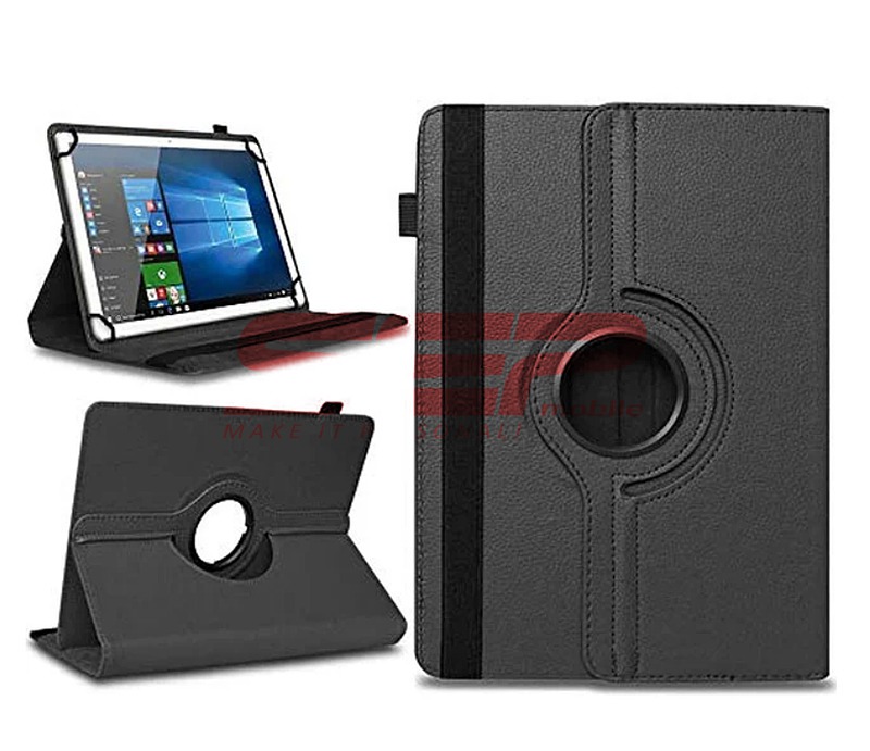 Husa tableta Portofolio universala 10 inch BLACK