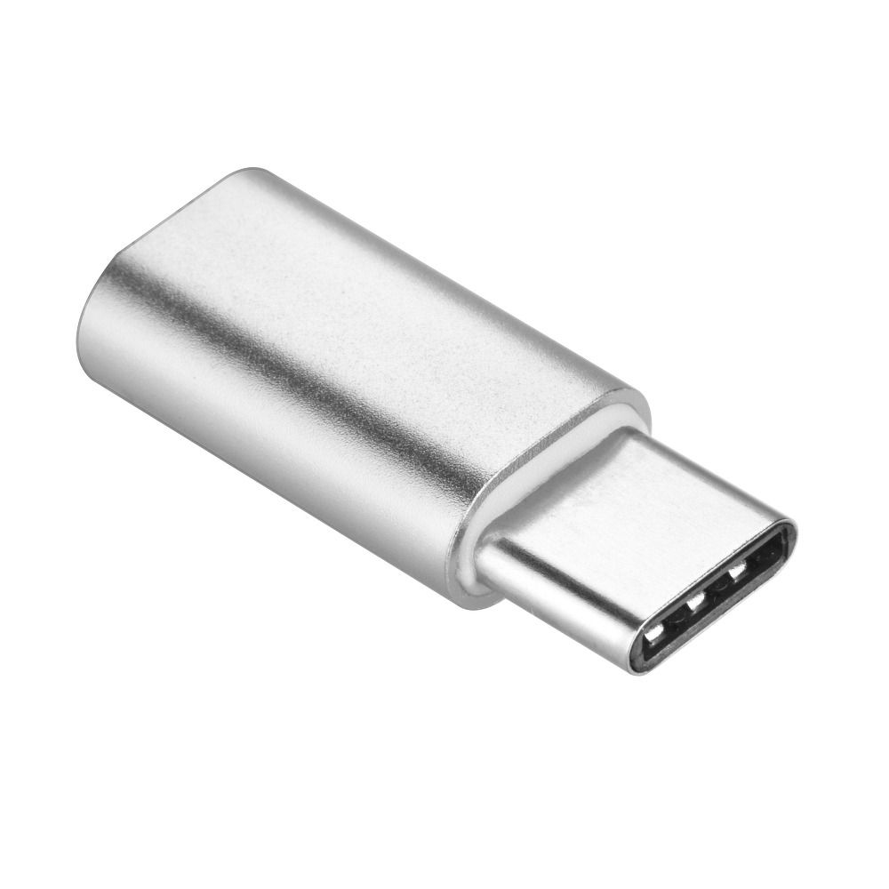 Adaptor Micro USB la Tip C
