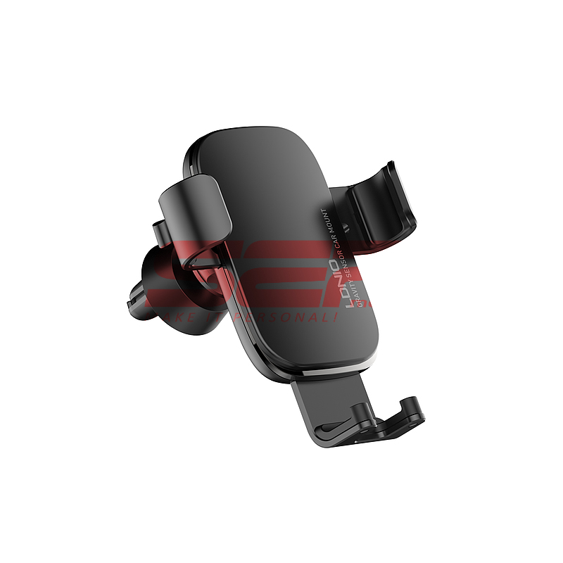 Suport auto Gravity LDNIO pentru grila de ventilatie MG10