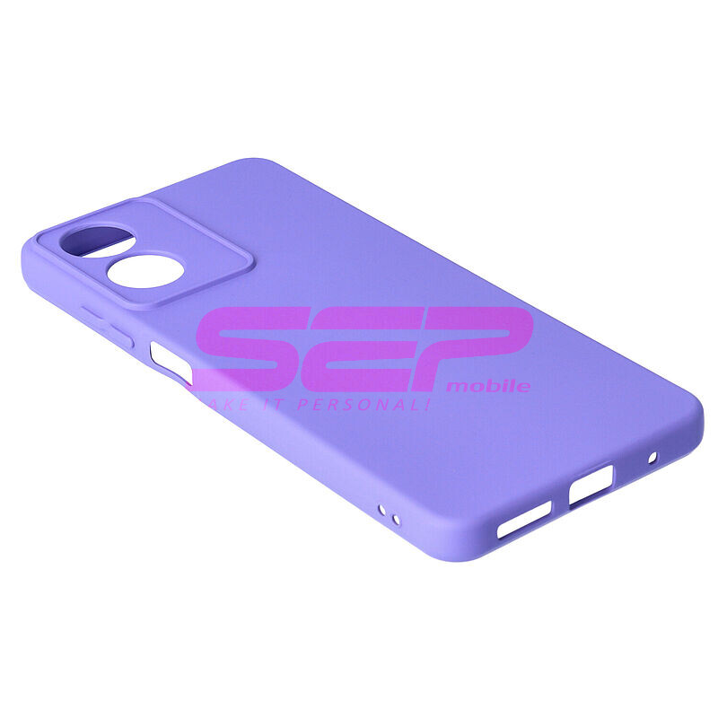 Toc silicon High Copy Oppo A80 5G Orchid