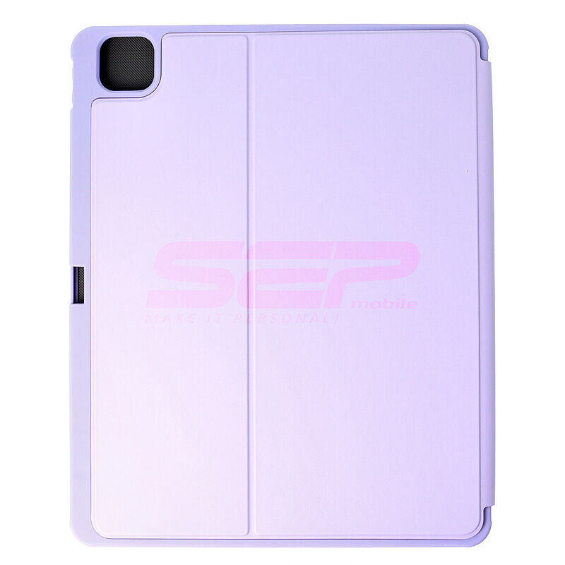 Husa tableta Apple iPad Air 13 (2025) 13 inch LAVENDER
