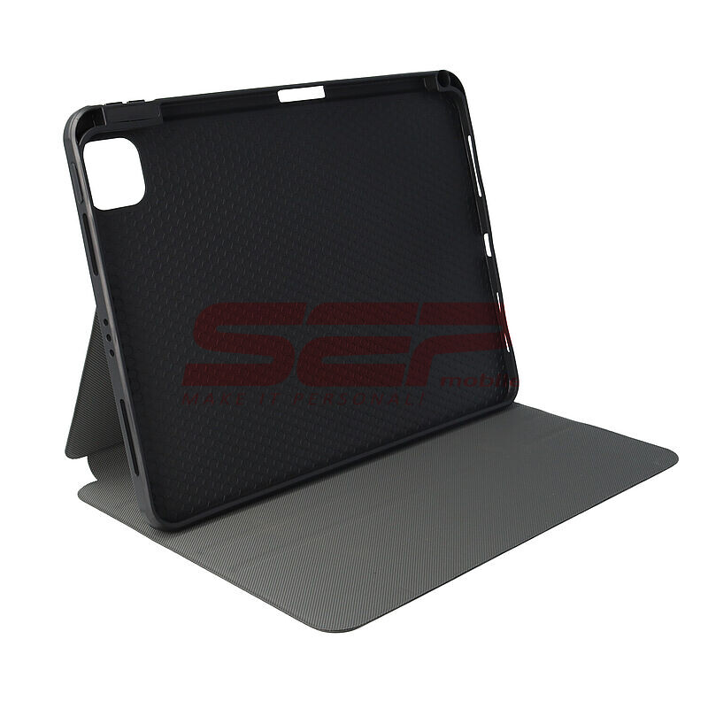 Husa tableta Apple iPad Air 11 (2024) BLACK