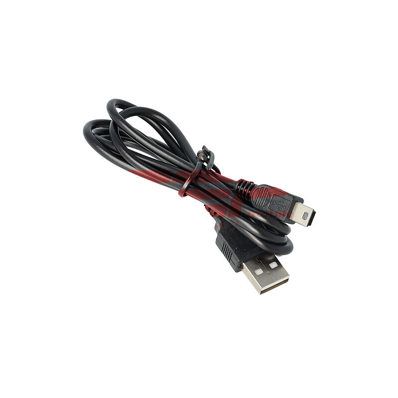 Cablu date USB - mini-USB bulk